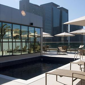 Américas Granada Hotel