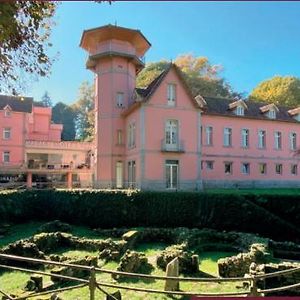 Palace Hotel&Spa - Termas de Sao Vicente