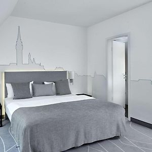Camera superior con letto king size